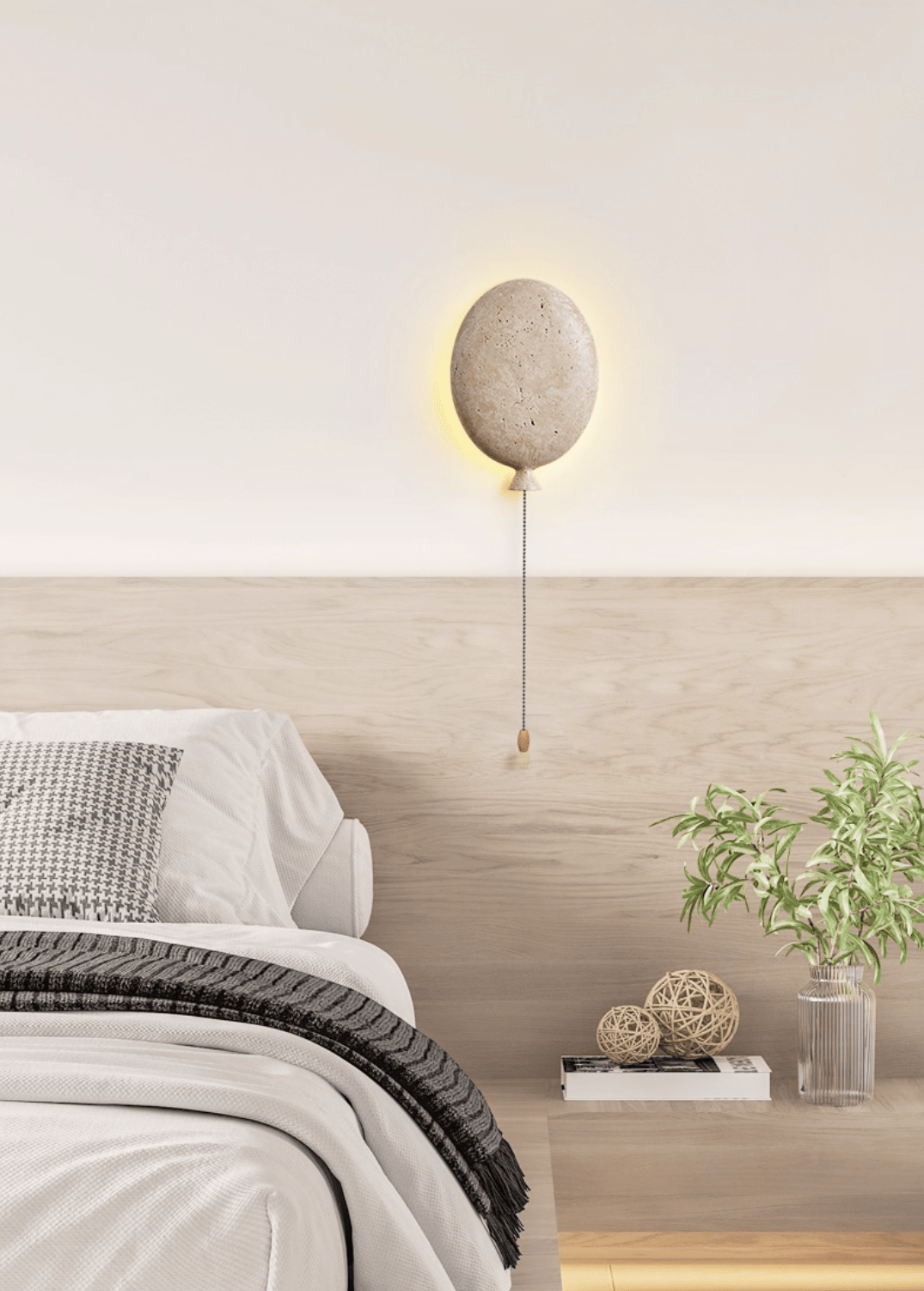 Nino Wall Lamp