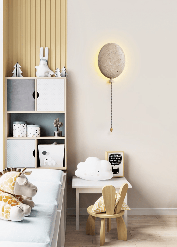 Nino Wall Lamp