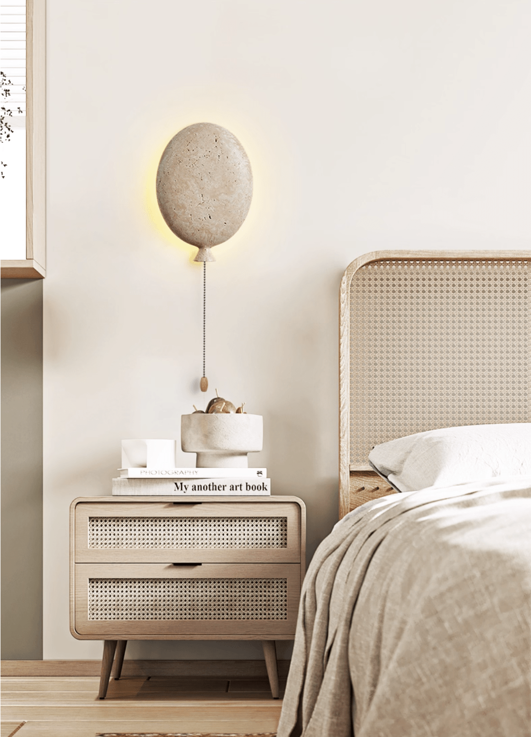 Nino Wall Lamp