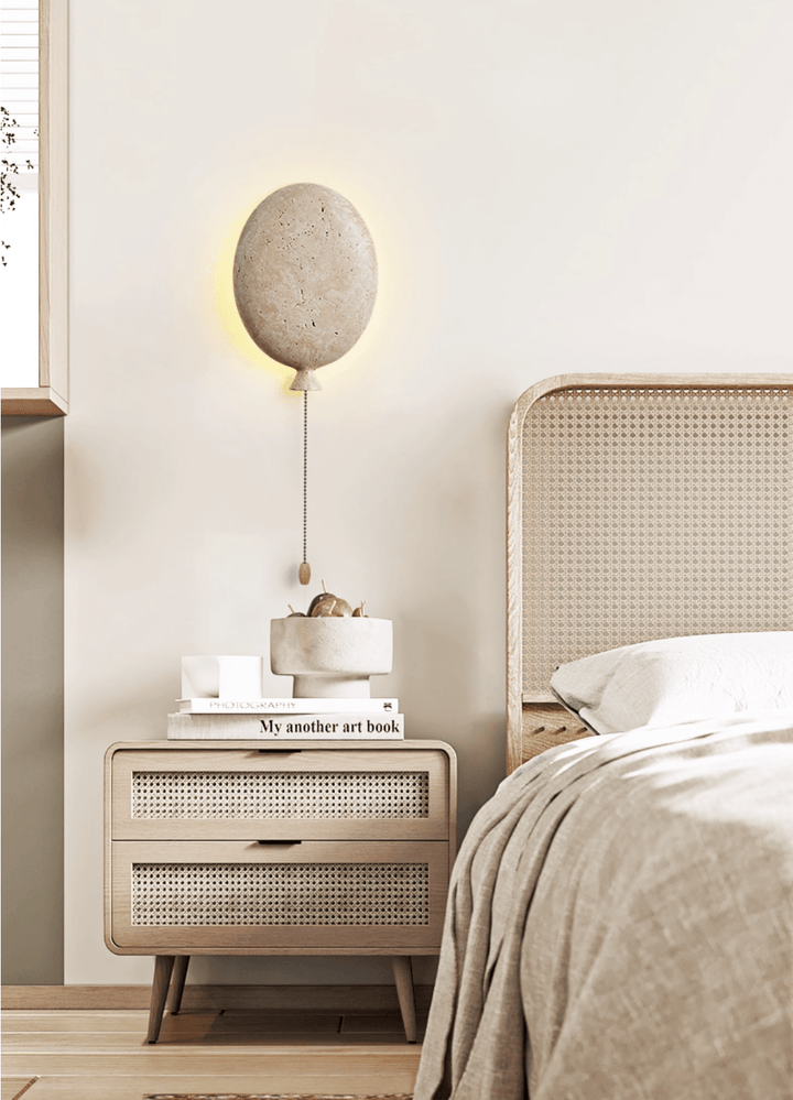 Nino Wall Lamp