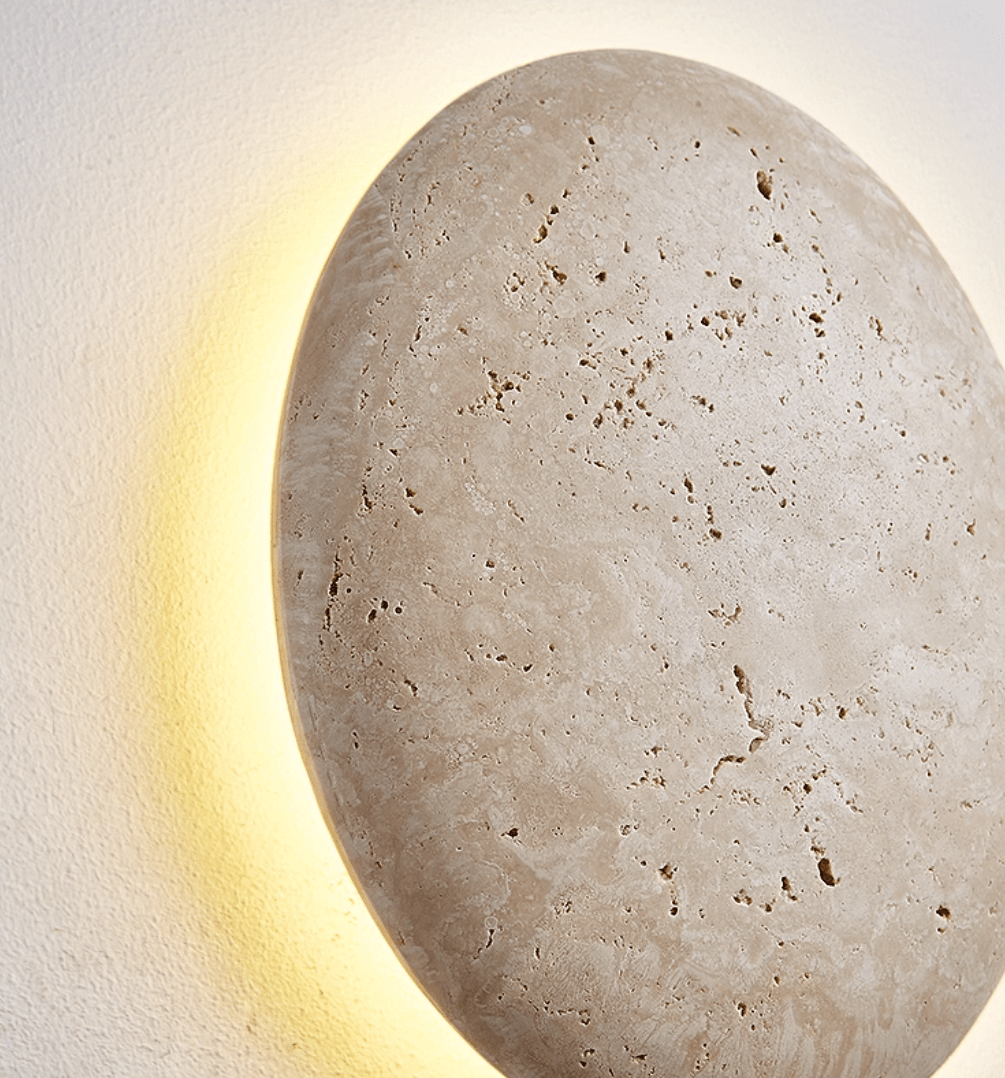 Nino Wall Lamp