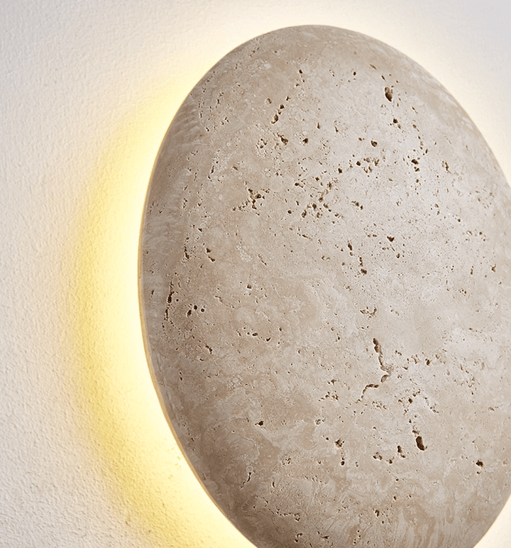 Nino Wall Lamp