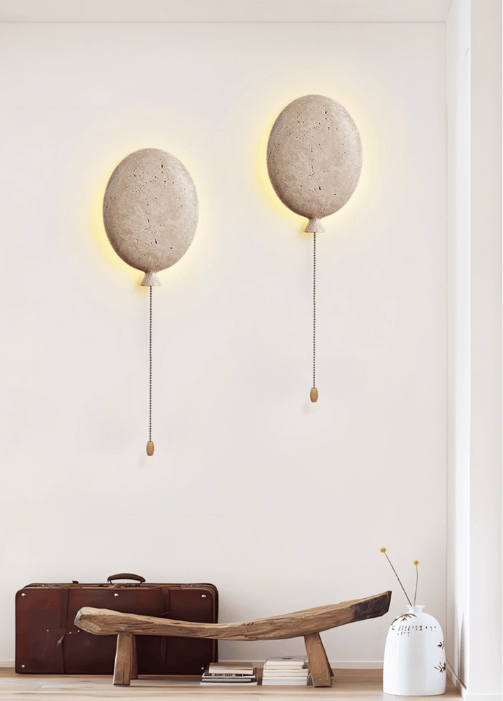 Nino Wall Lamp