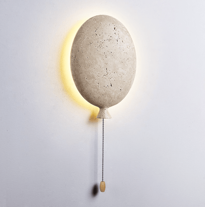 Nino Wall Lamp