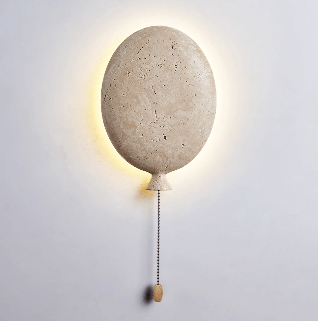 Nino Wall Lamp