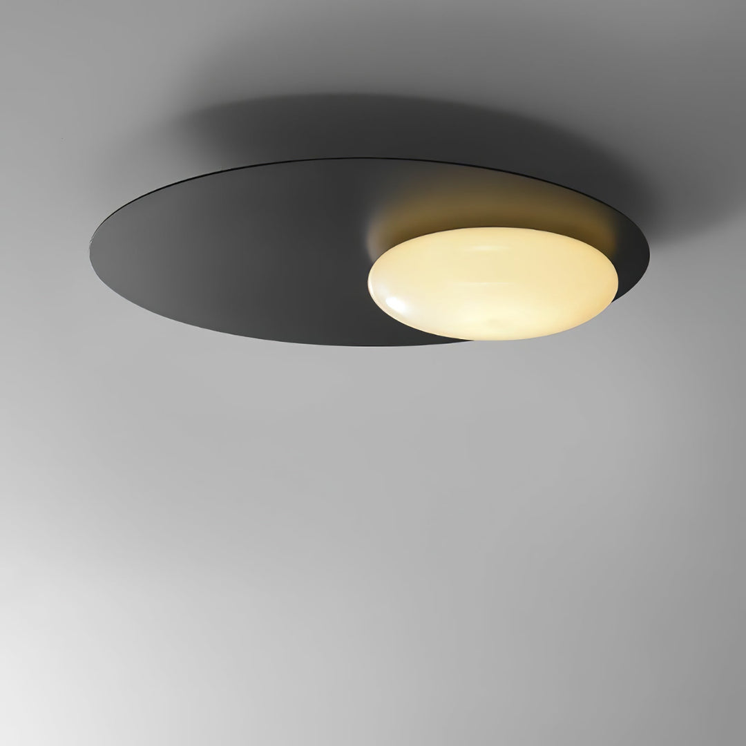 Nodes Angled Wall Sconce