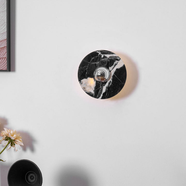 Noireon Wall Sconce