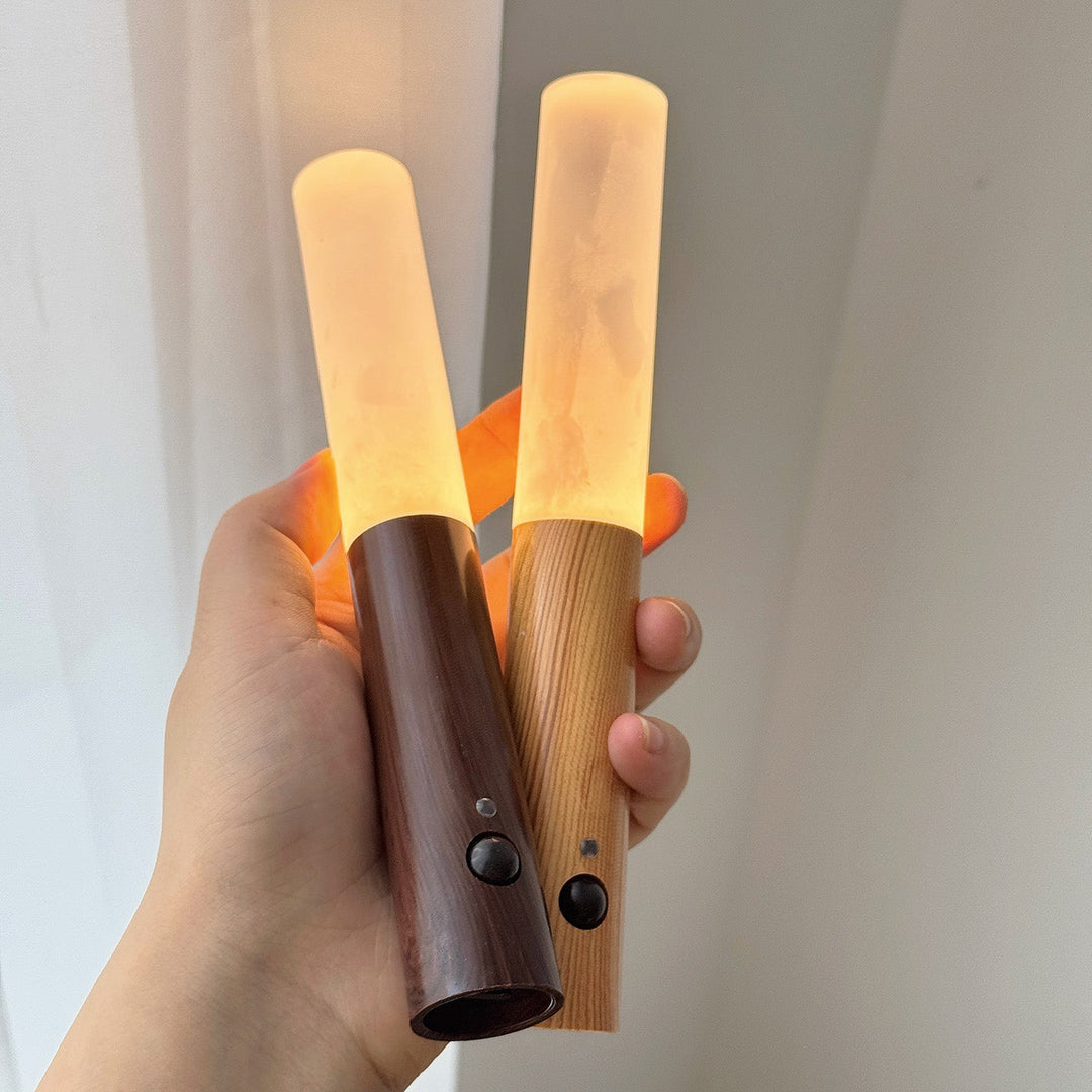 Nomad Magnet Rechargeable Wall Lamp