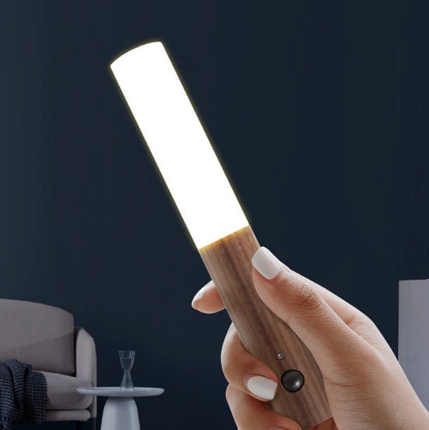 Nomad Magnet Rechargeable Wall Lamp