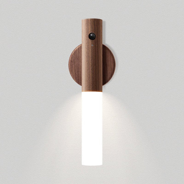 Nomad Magnet Rechargeable Wall Lamp