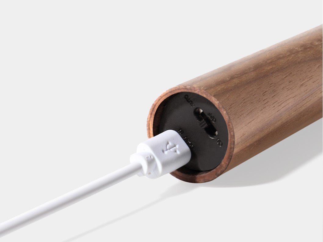 Nomad Magnet Rechargeable Wall Lamp