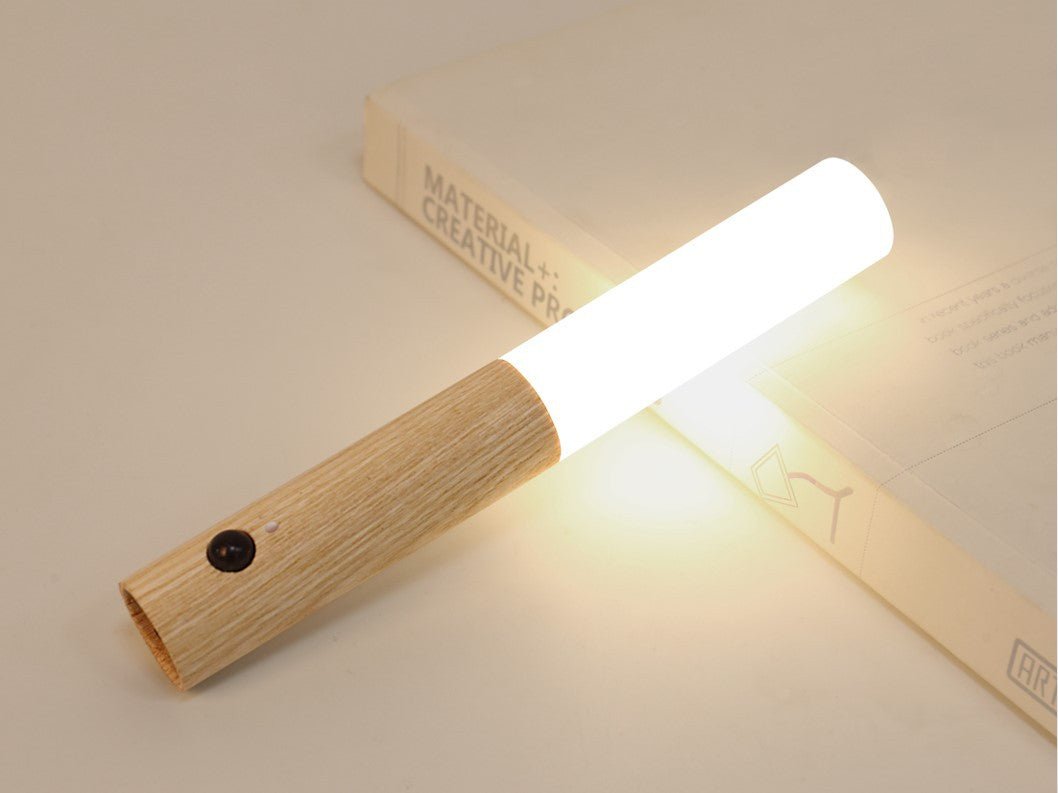 Nomad Magnet Rechargeable Wall Lamp