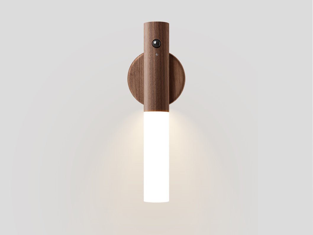 Nomad Magnet Rechargeable Wall Lamp