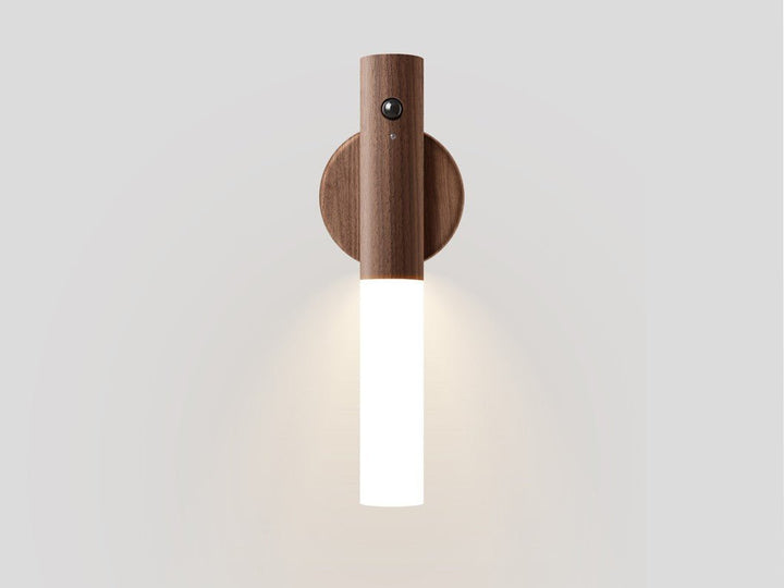 Nomad Magnet Rechargeable Wall Lamp