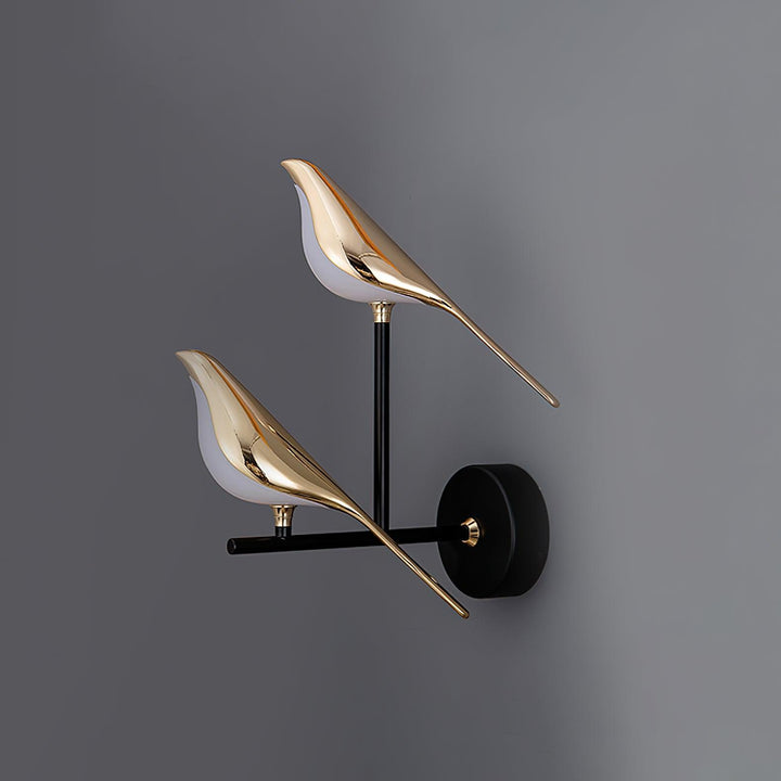 Nomi Plug-in Wall lamp