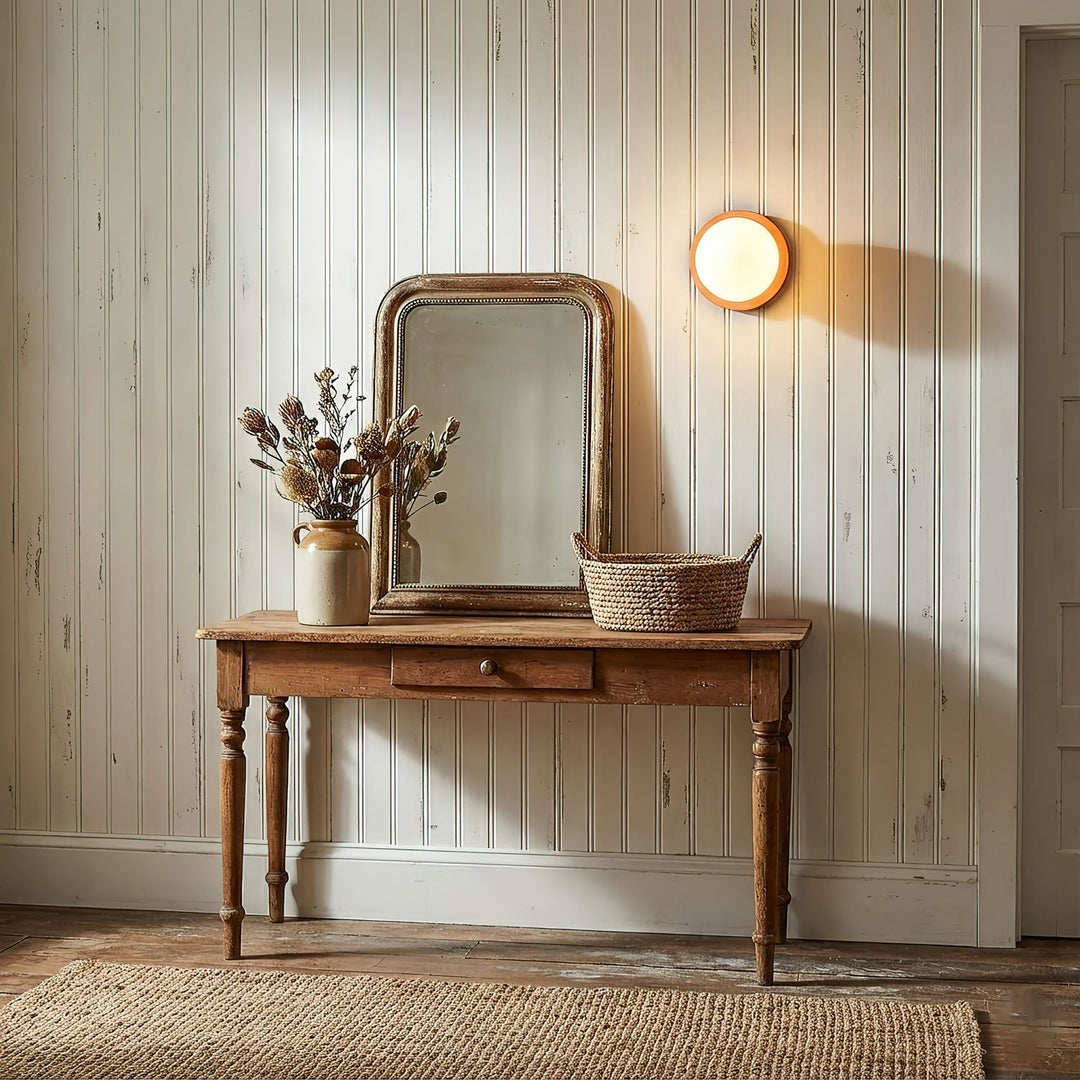Nuvol Wall Lamp