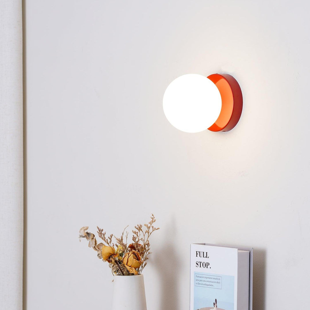 Nuvol Wall Lamp
