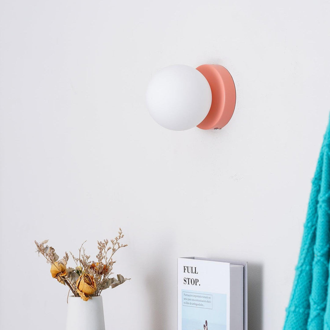 Nuvol Wall Lamp