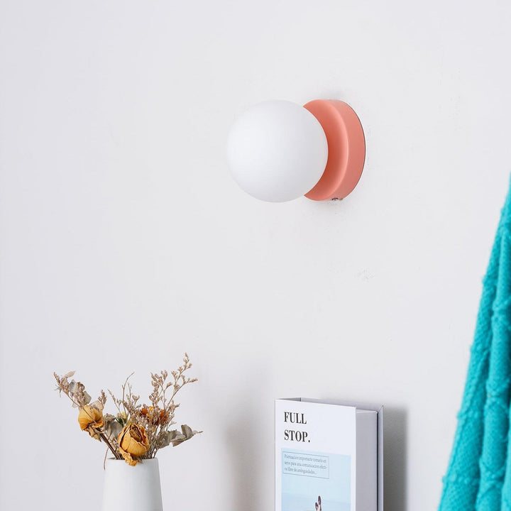 Nuvol Wall Lamp