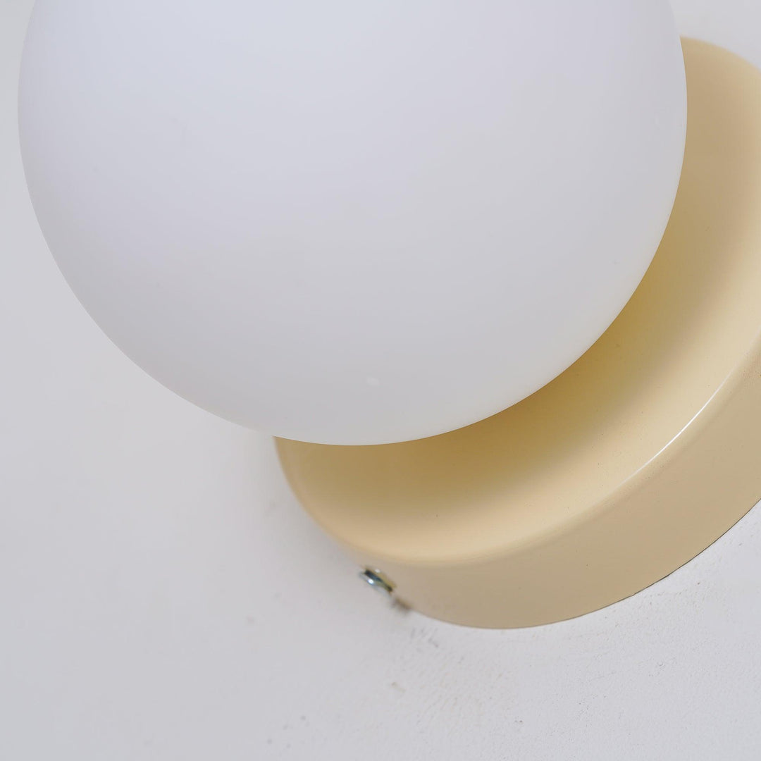 Nuvol Wall Lamp