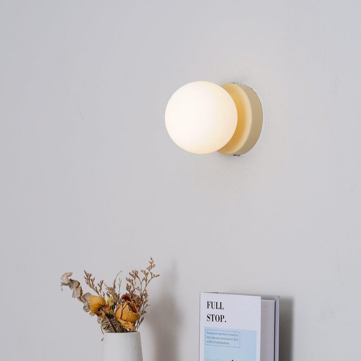 Nuvol Wall Lamp