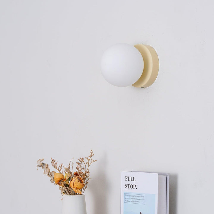 Nuvol Wall Lamp