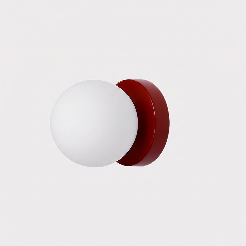 Nuvol Wall Lamp