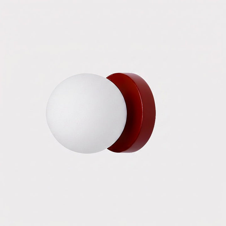 Nuvol Wall Lamp