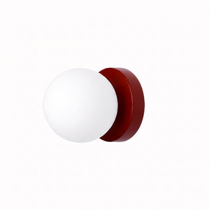 Nuvol Wall Lamp