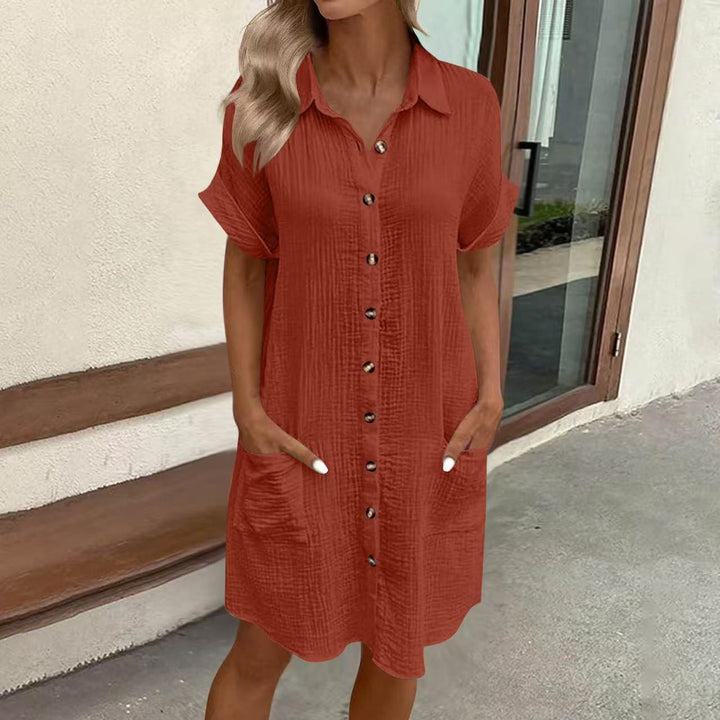 OUDE SHIRTJURK VOOR VROUWEN