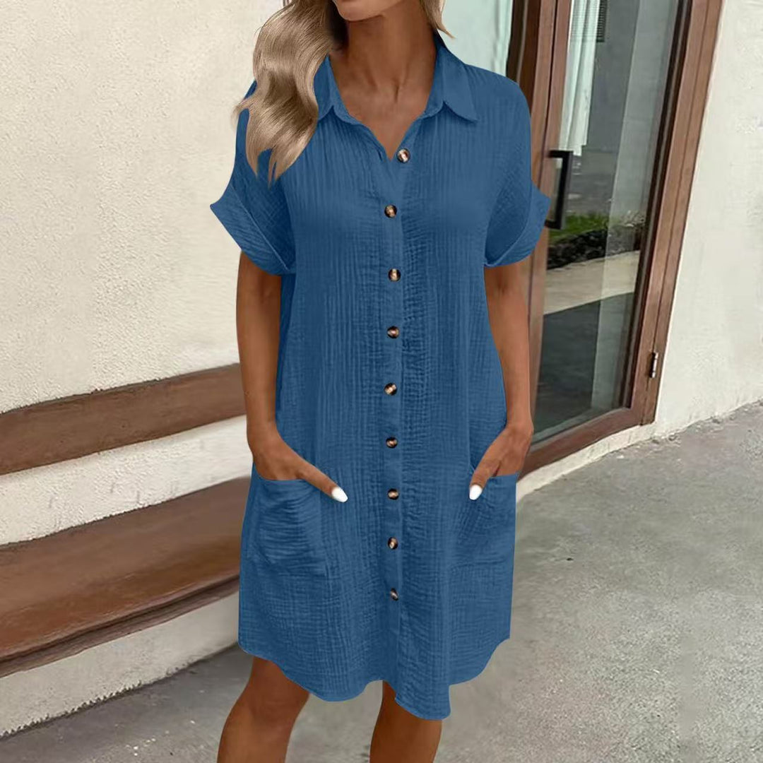 OUDE SHIRTJURK VOOR VROUWEN