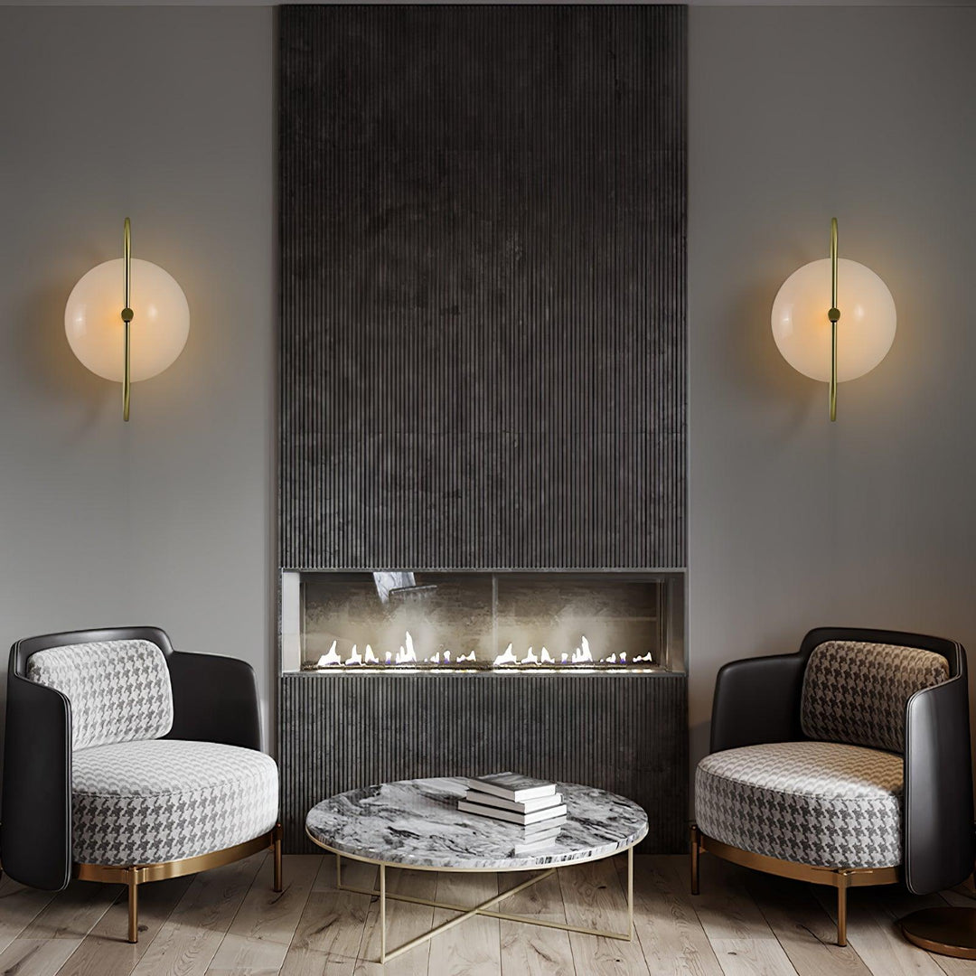 Odeon Wall Lamp
