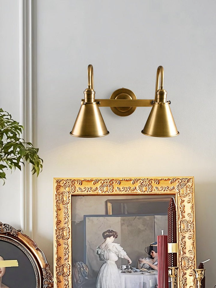 Oliver Wall Light