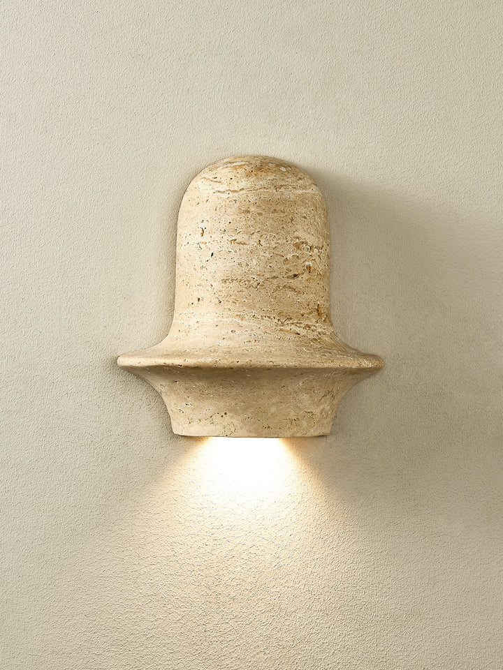 Olyndra Wall Lamp