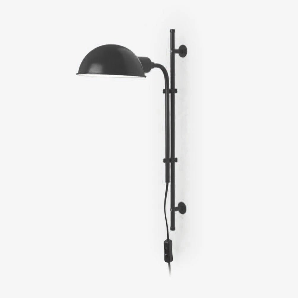 Orbis Wall Lamp