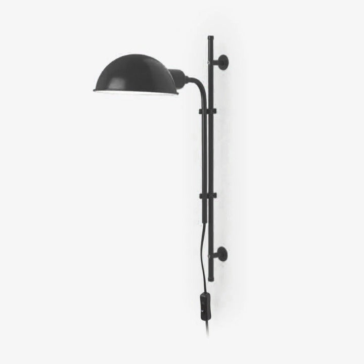 Orbis Wall Lamp
