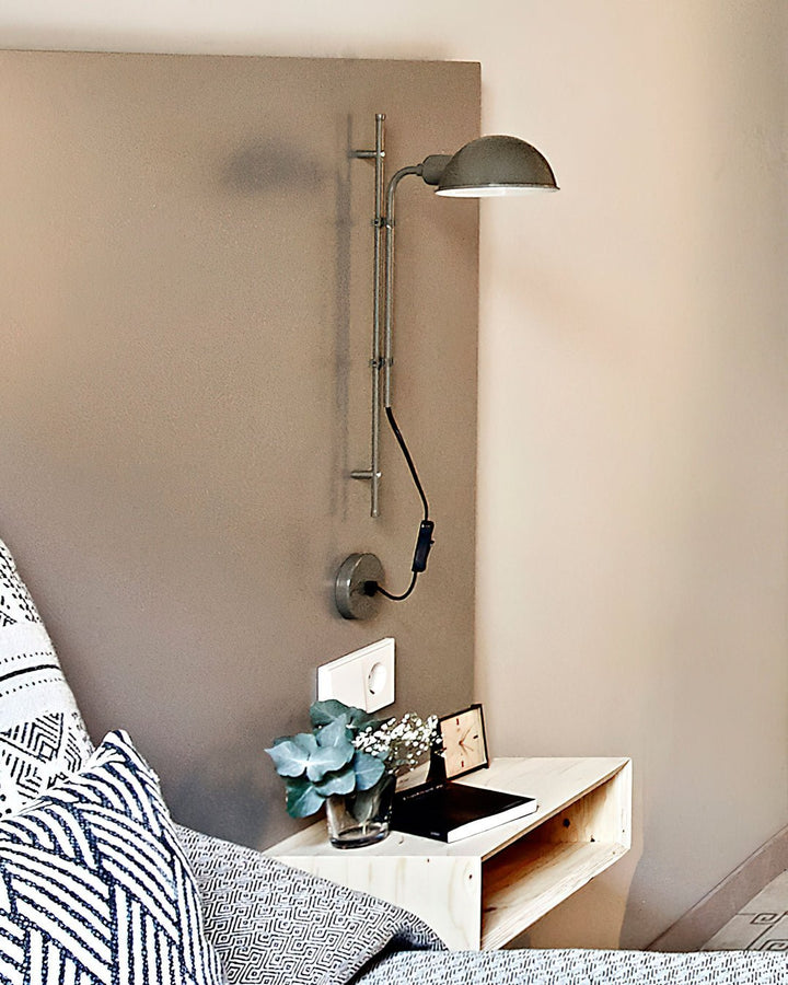 Orbis Wall Lamp