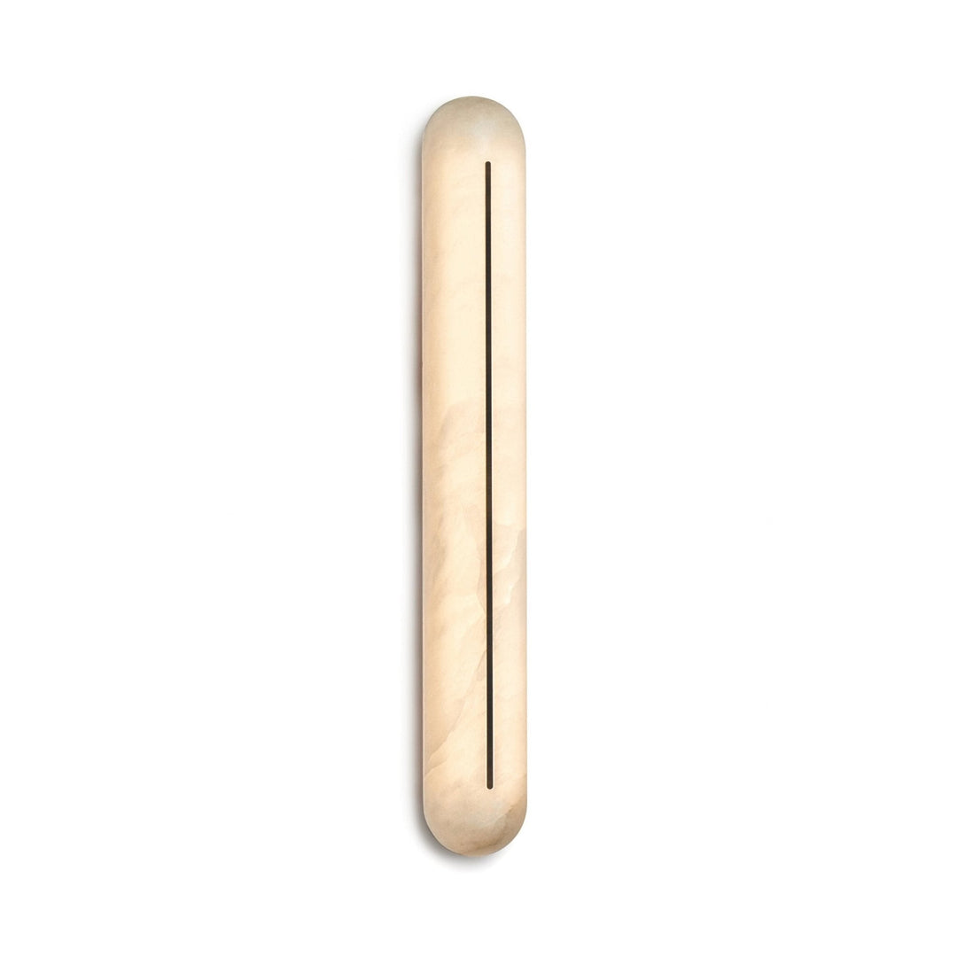 Orbison Alabaster Wall Lamp