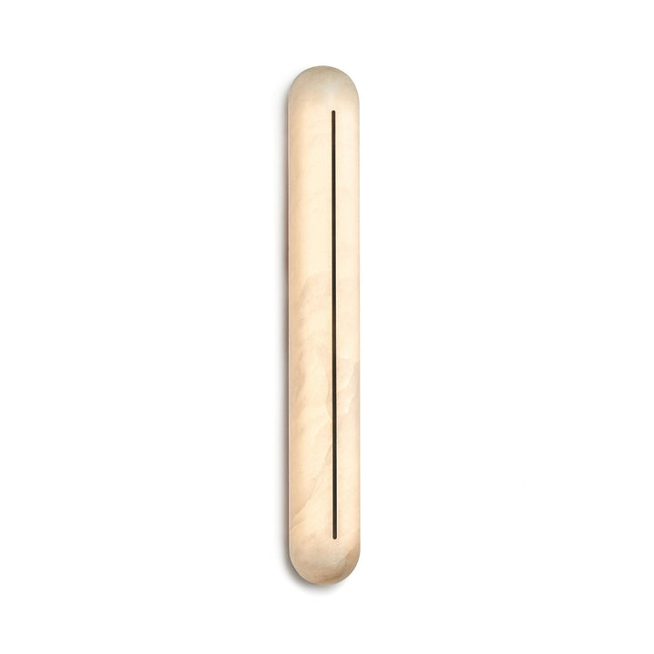 Orbison Alabaster Wall Lamp