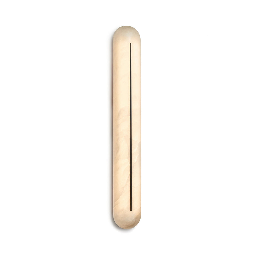 Orbison Alabaster Wall Lamp