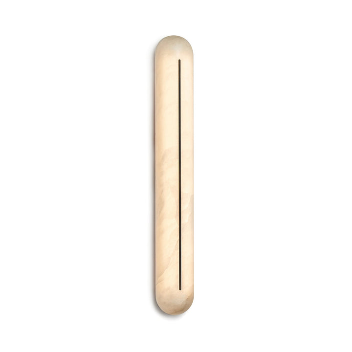 Orbison Alabaster Wall Lamp