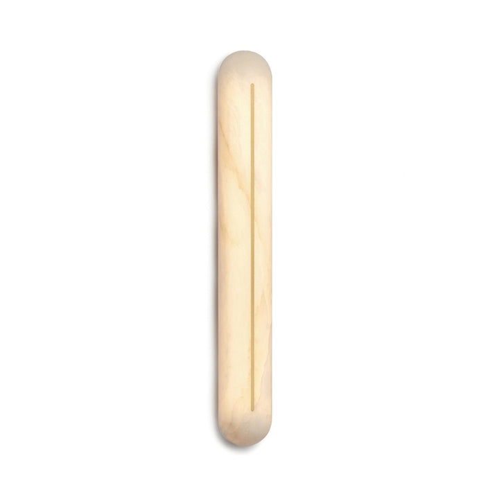 Orbison Alabaster Wall Lamp