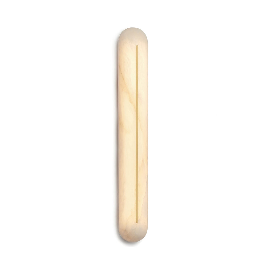 Orbison Alabaster Wall Lamp