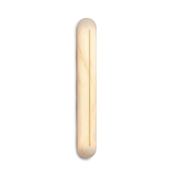 Orbison Alabaster Wall Lamp