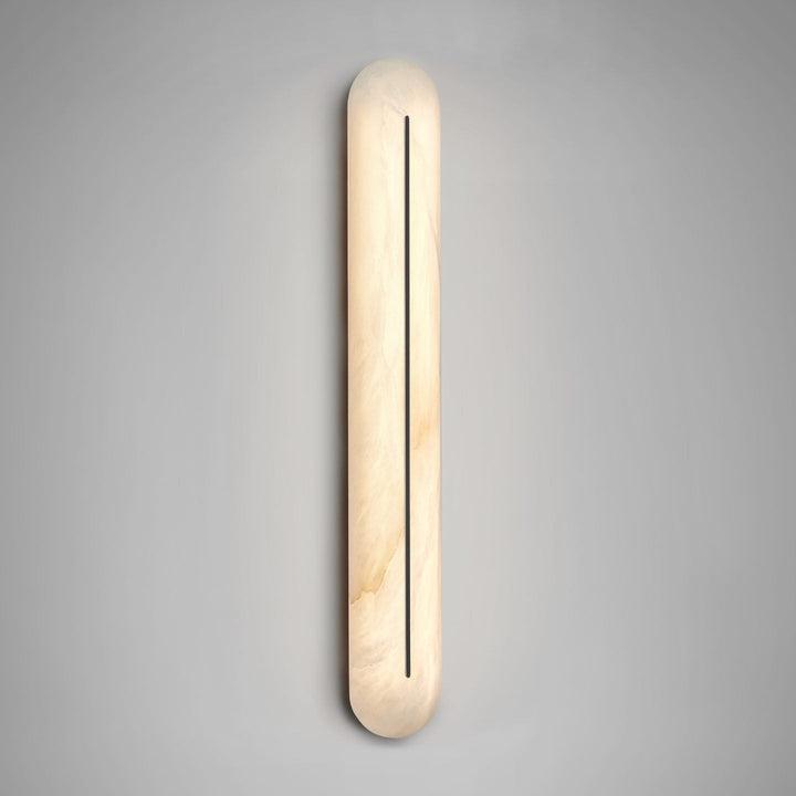 Orbison Alabaster Wall Lamp