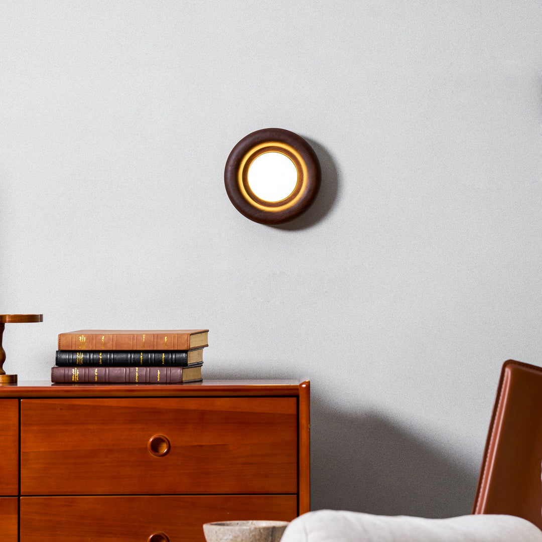 Orbitus Wall Light