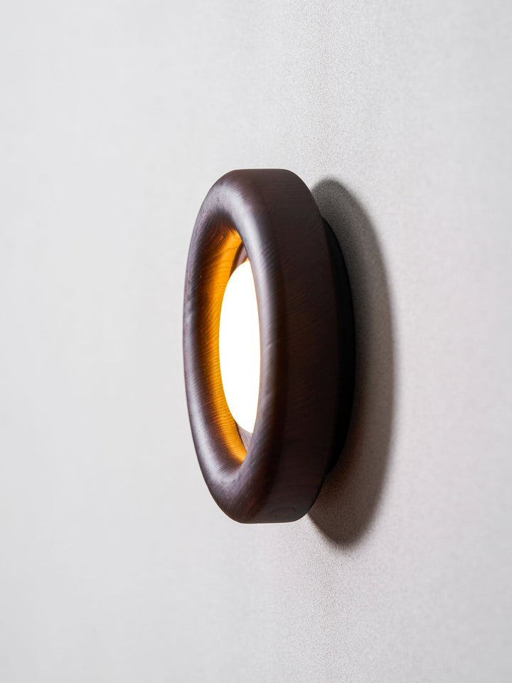 Orbitus Wall Light