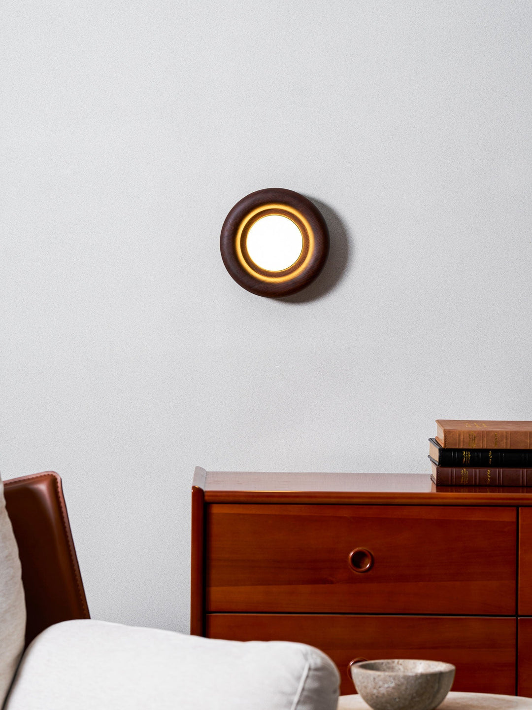 Orbitus Wall Light