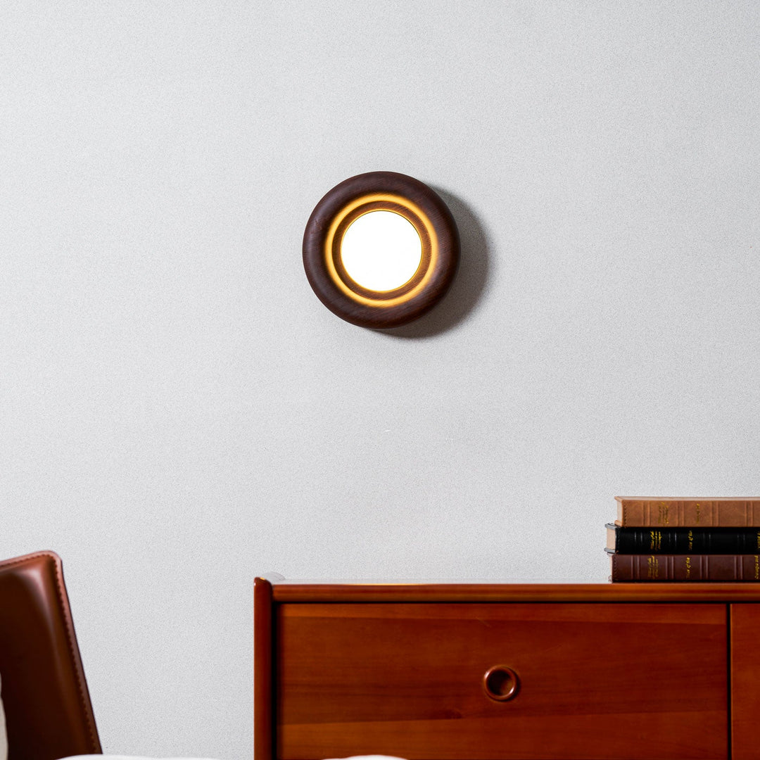 Orbitus Wall Light