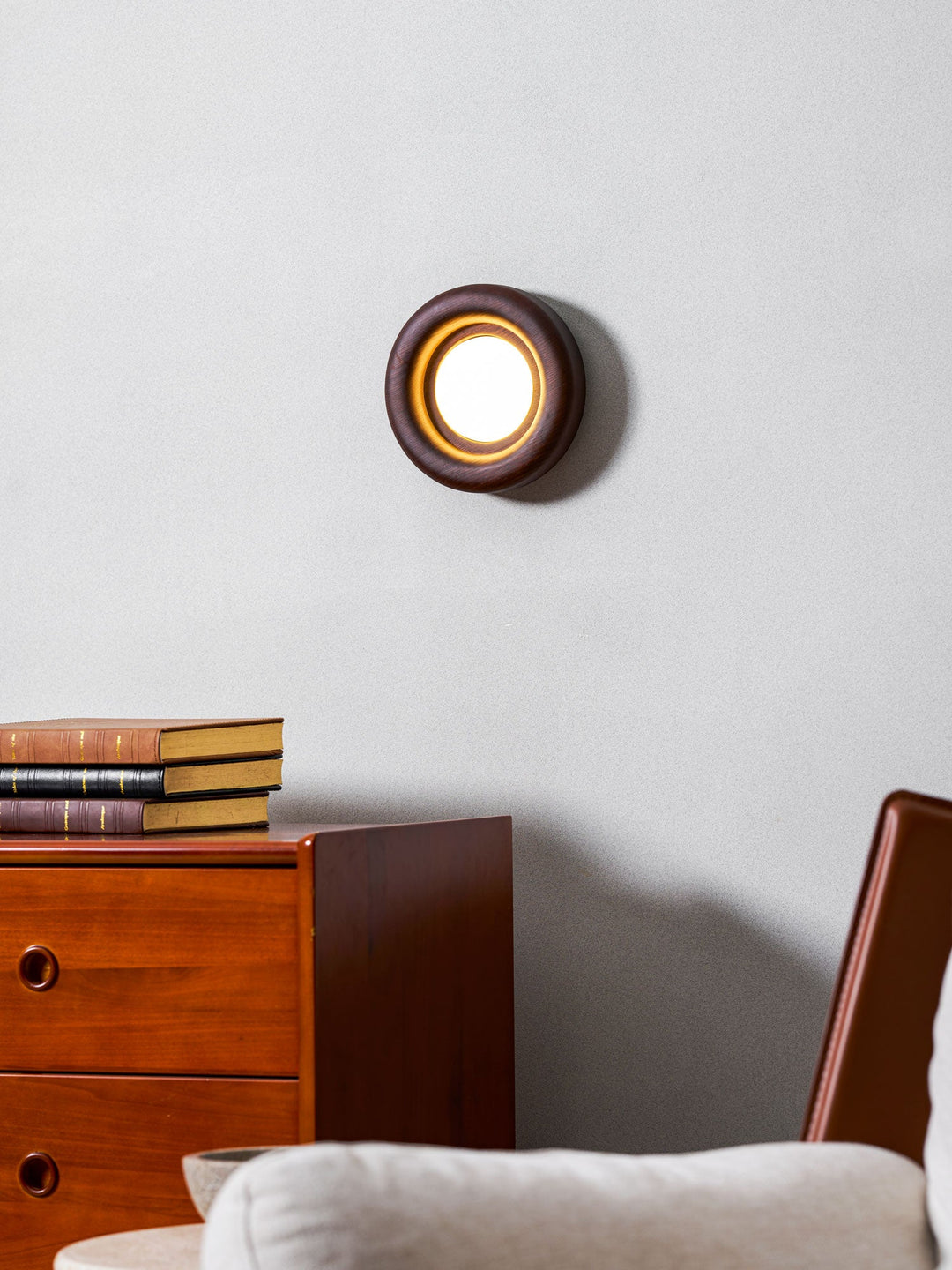 Orbitus Wall Light